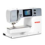 BERNINA 570 QE