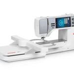 BERNINA 735 inkl. Stickmodul
